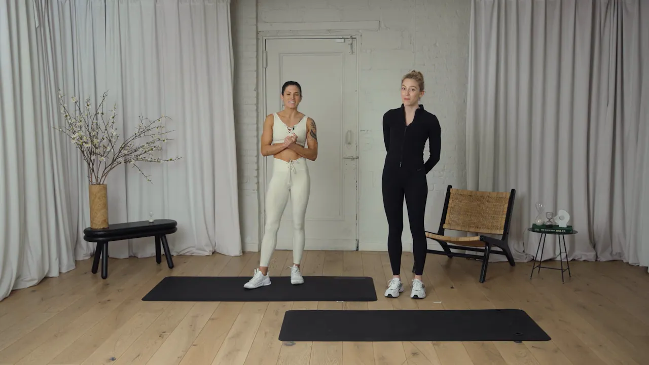 10 Min Express Core - Soto Method