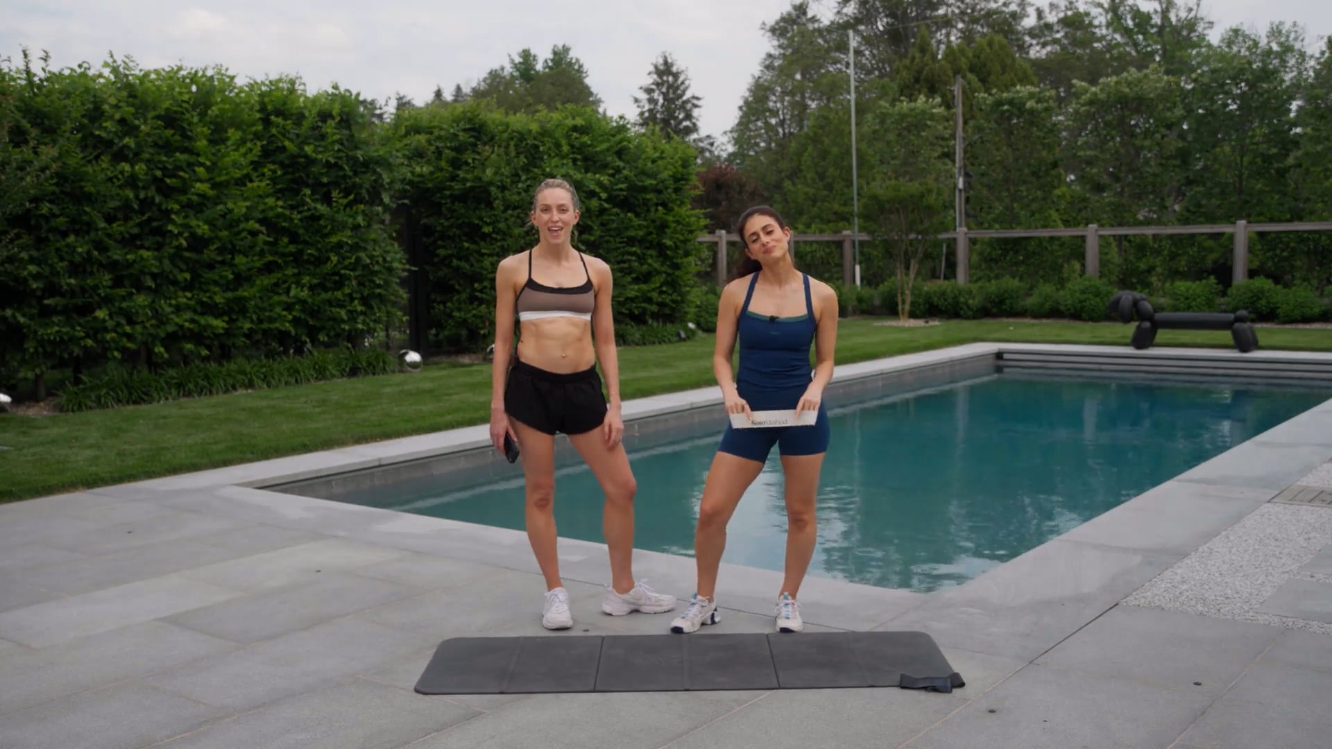 15 Min Triple A No-Cardio Sculpt
