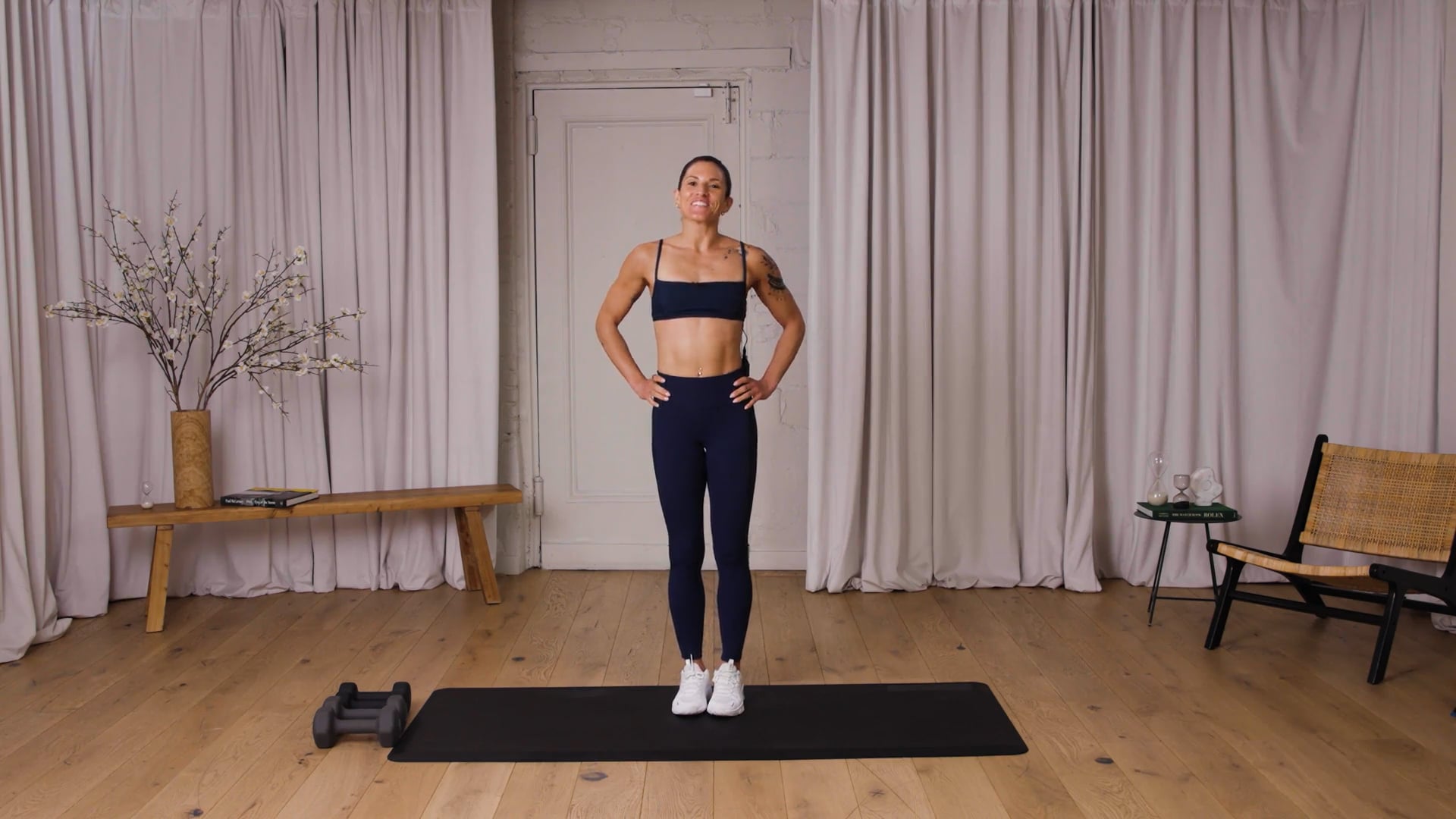 Soto Method Video