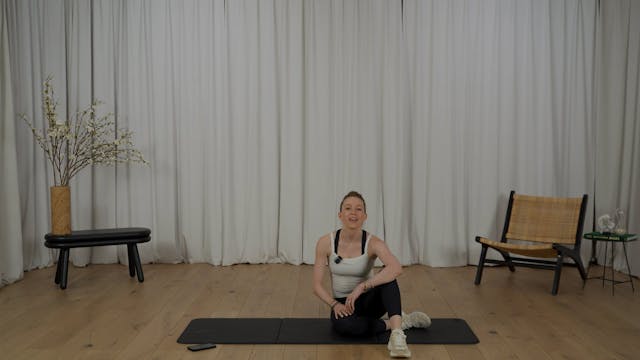 New! 15 Min No-Cardio Sculpt