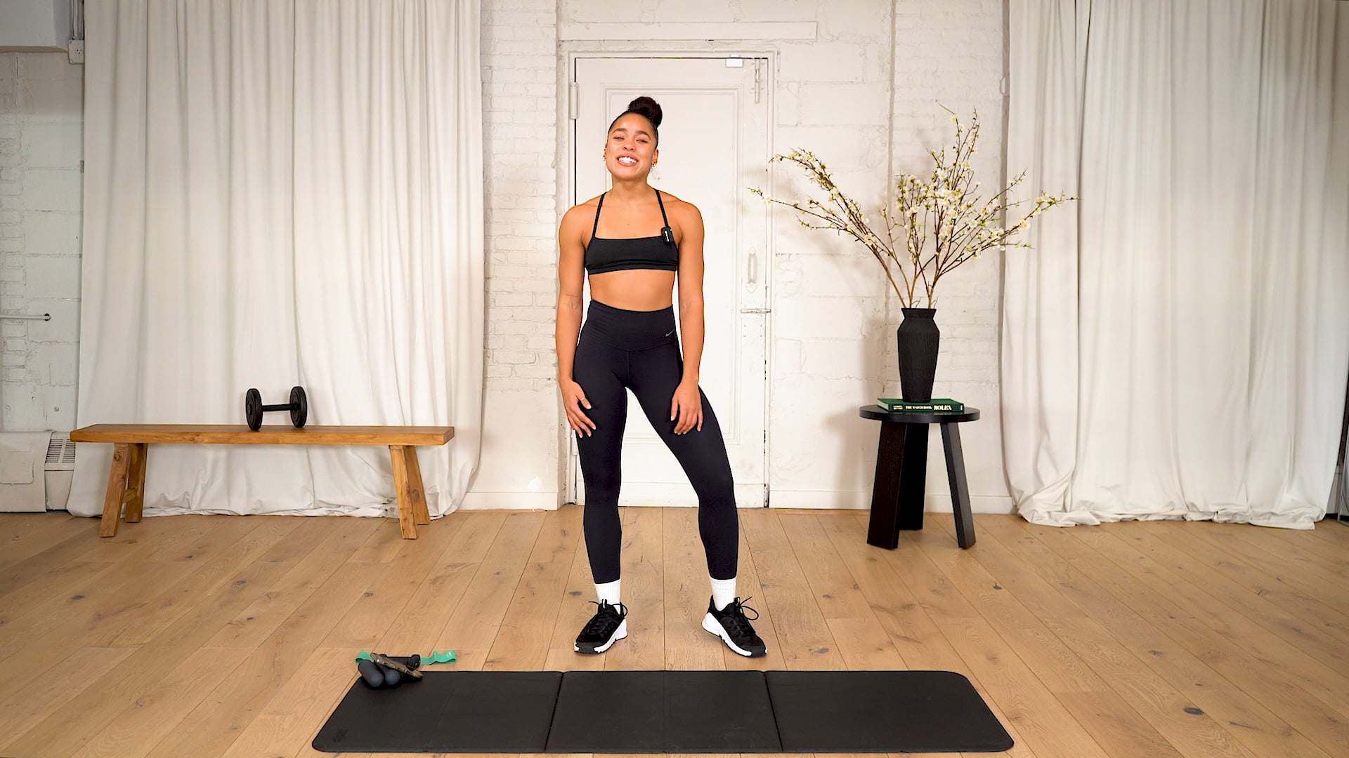 50 Min 2-Cardio Sweat