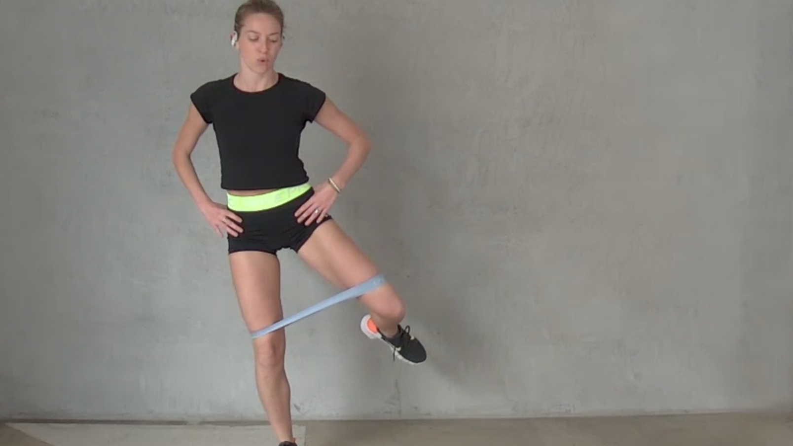 DAY 4 - 35 Min 1-Cardio Sweat