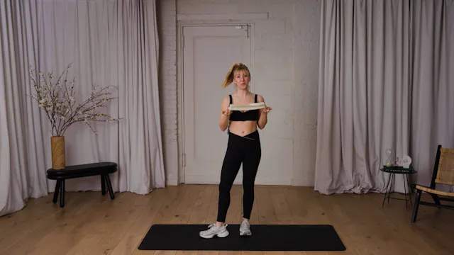 New! 20 Min No-Cardio Sculpt