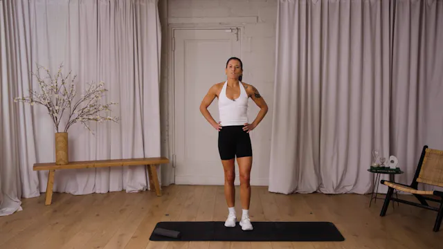 DAY 6: 30 Min Full Body Strength