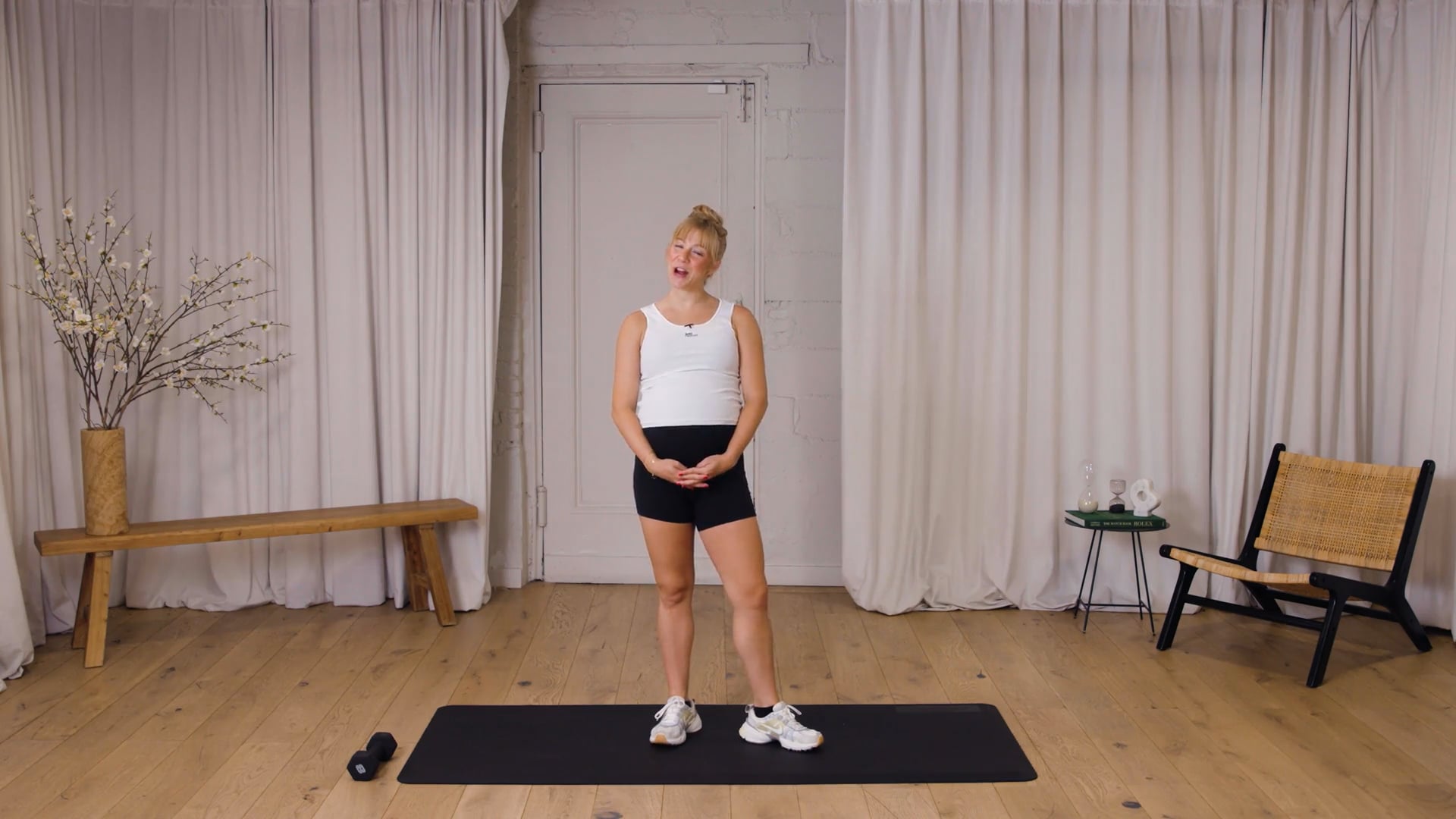 Soto Method Video