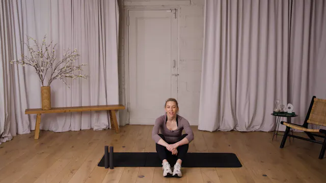 DAY 5: 10 Min No-Cardio Sculpt