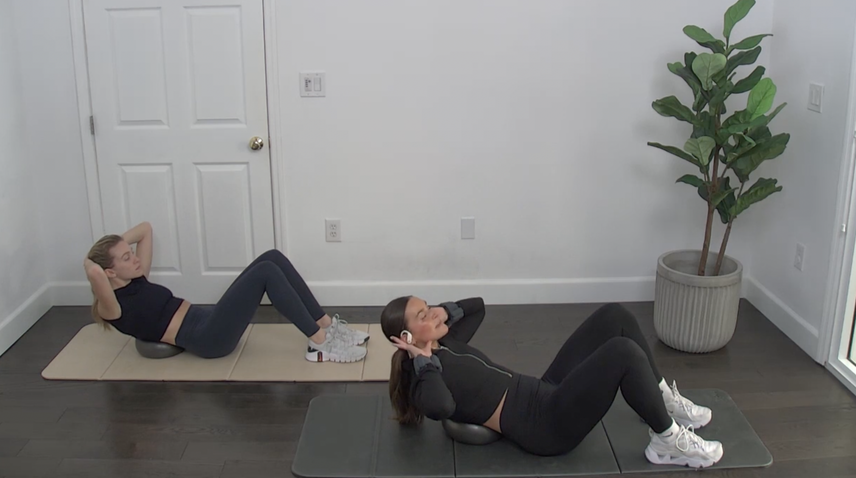 DAY 37 - 5 Min Express Core