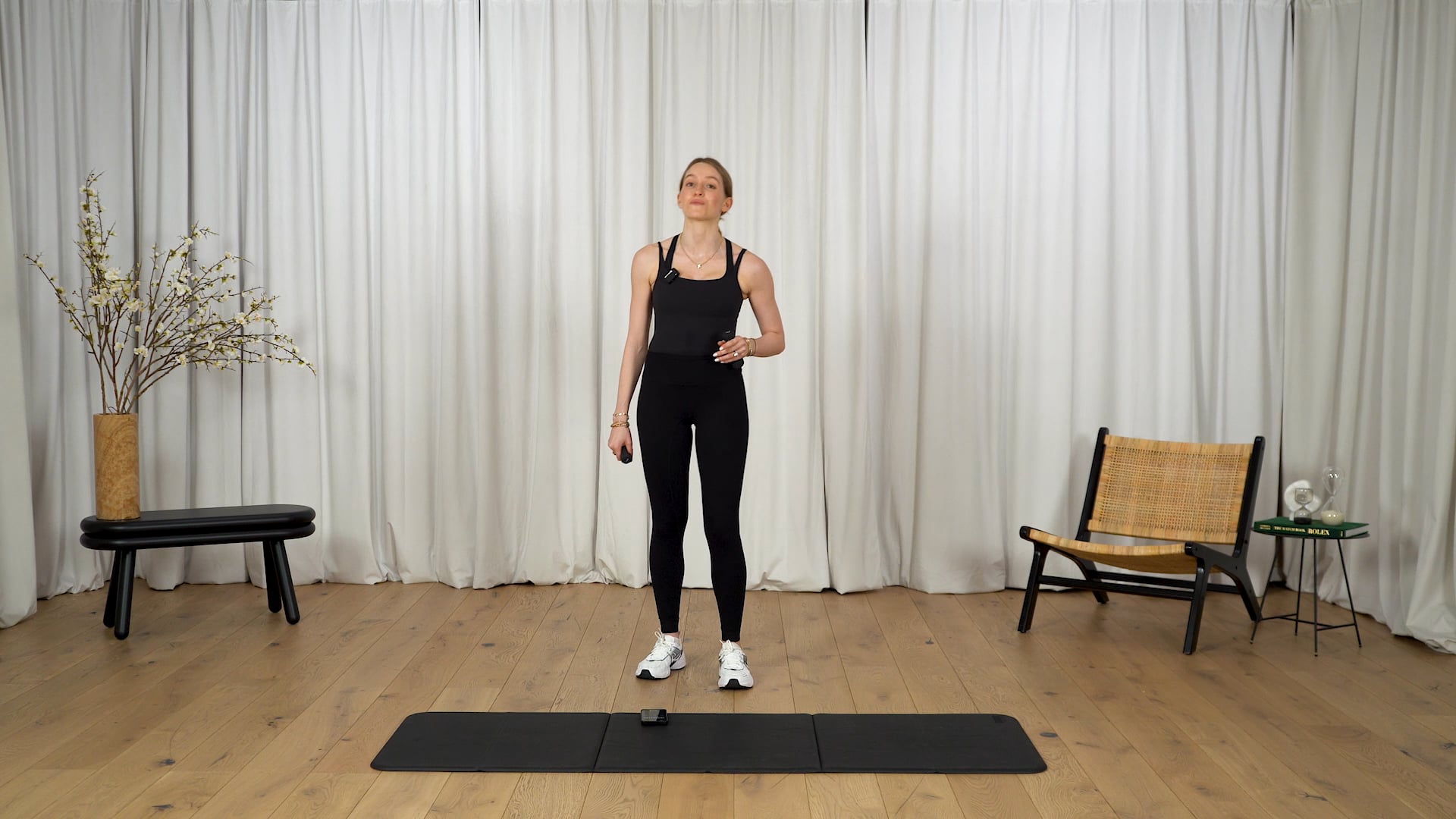 DAY 7 - 5 Min Express Arms