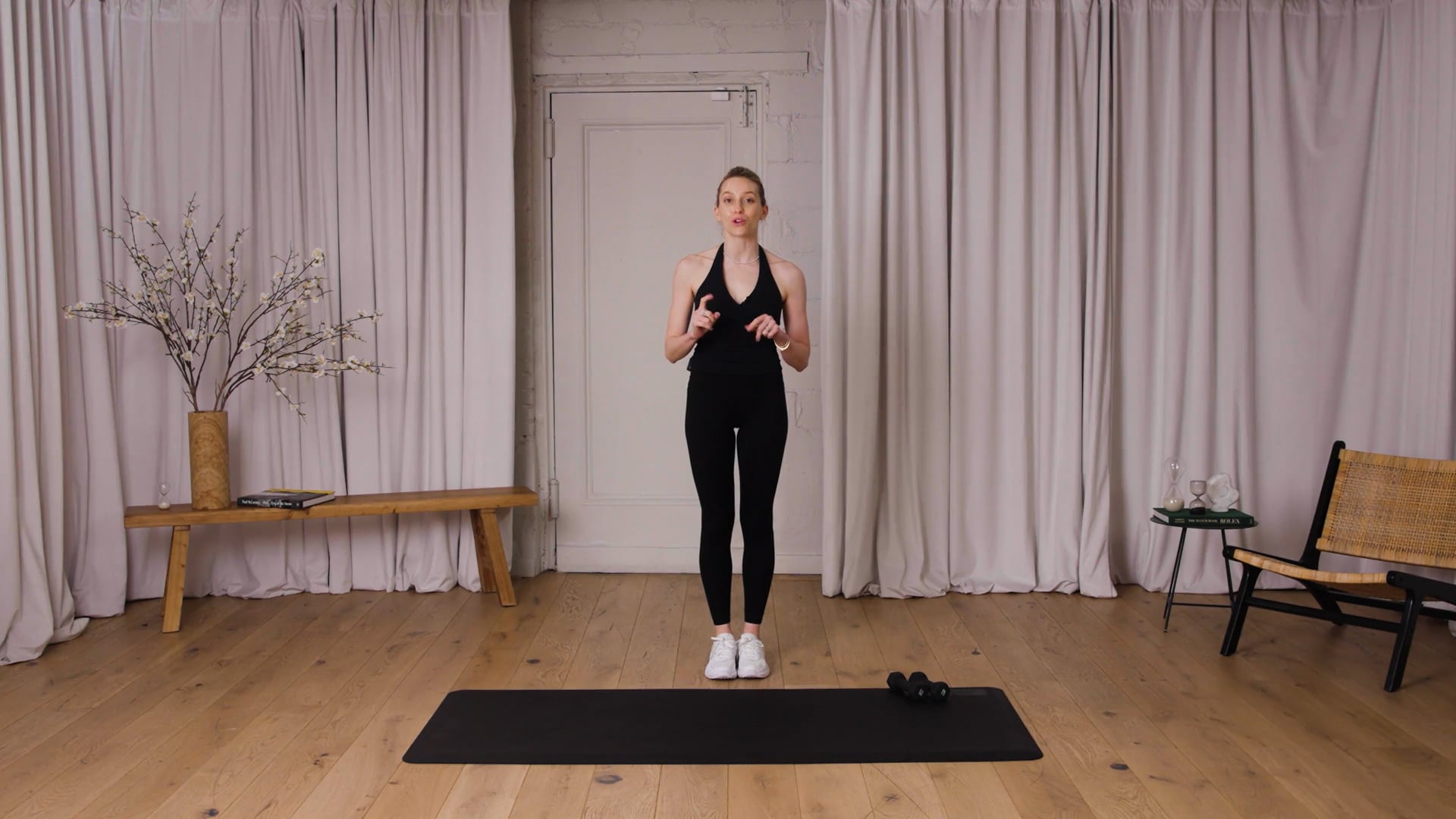 Soto Method Video