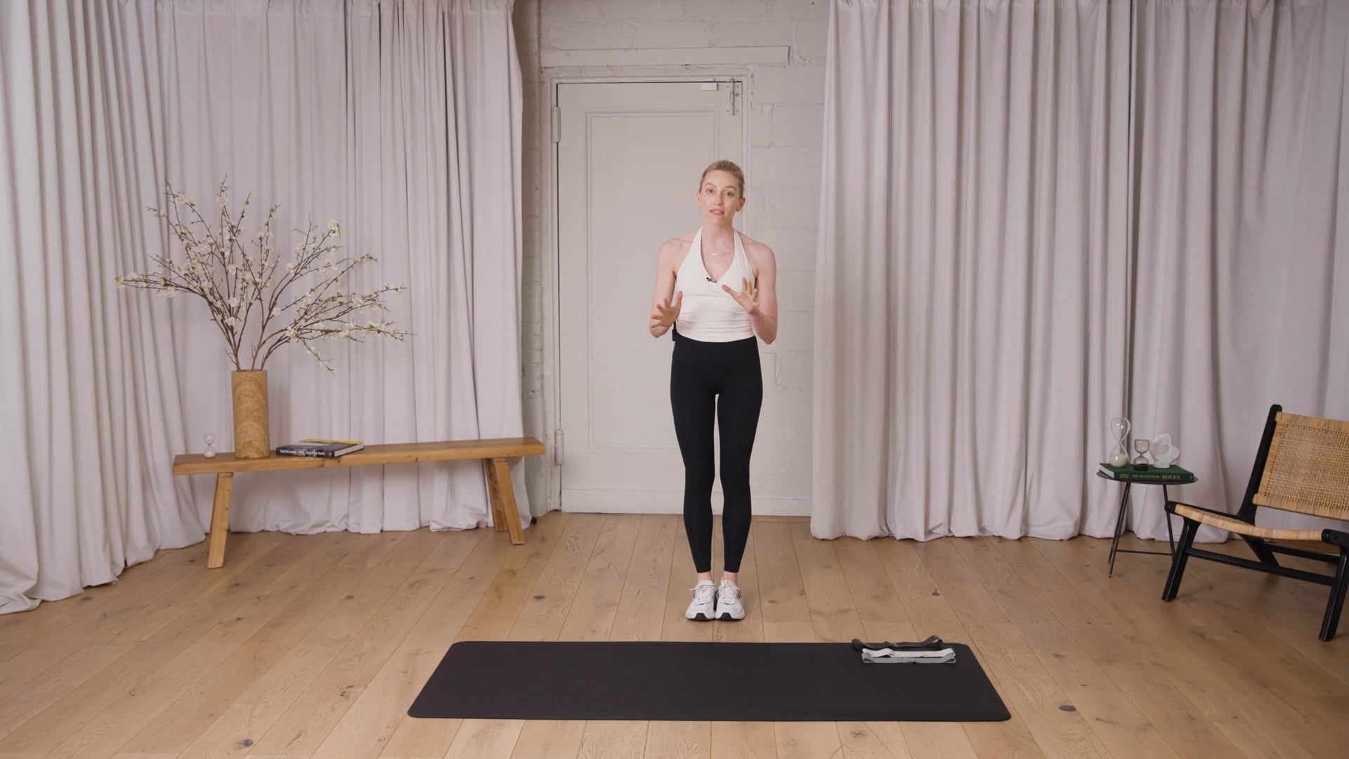30 Min No-Cardio Sculpt