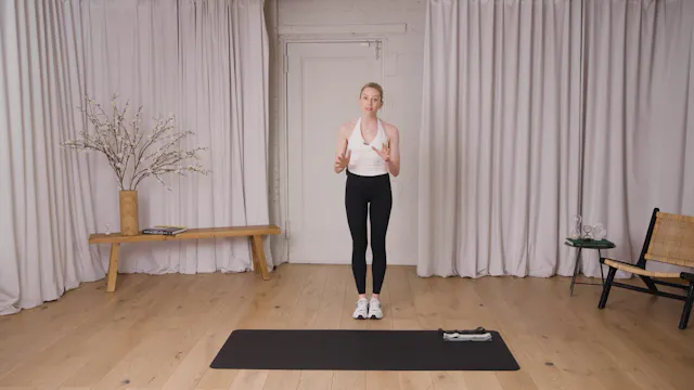30 Min No-Cardio Sculpt
