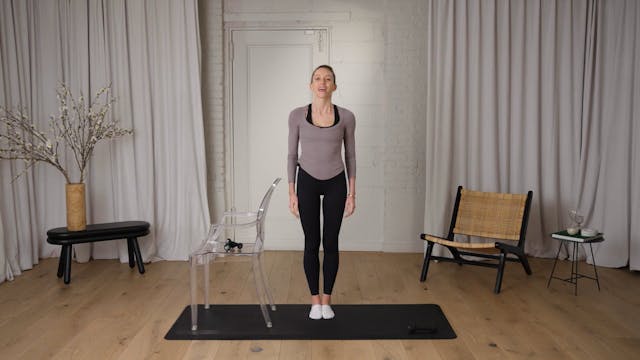 New! 30 Min No-Cardio Sculpt