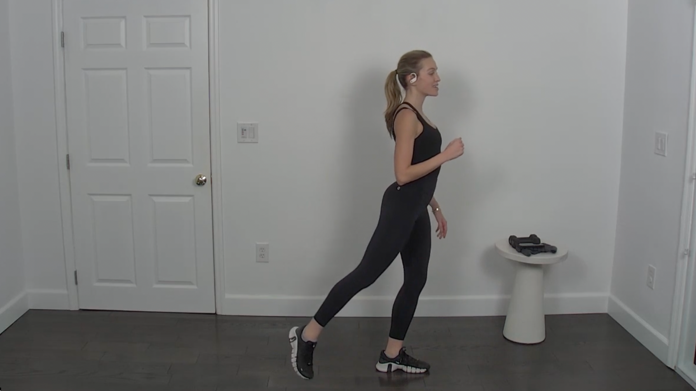 DAY 39 - 40 Min 2-Cardio Sweat