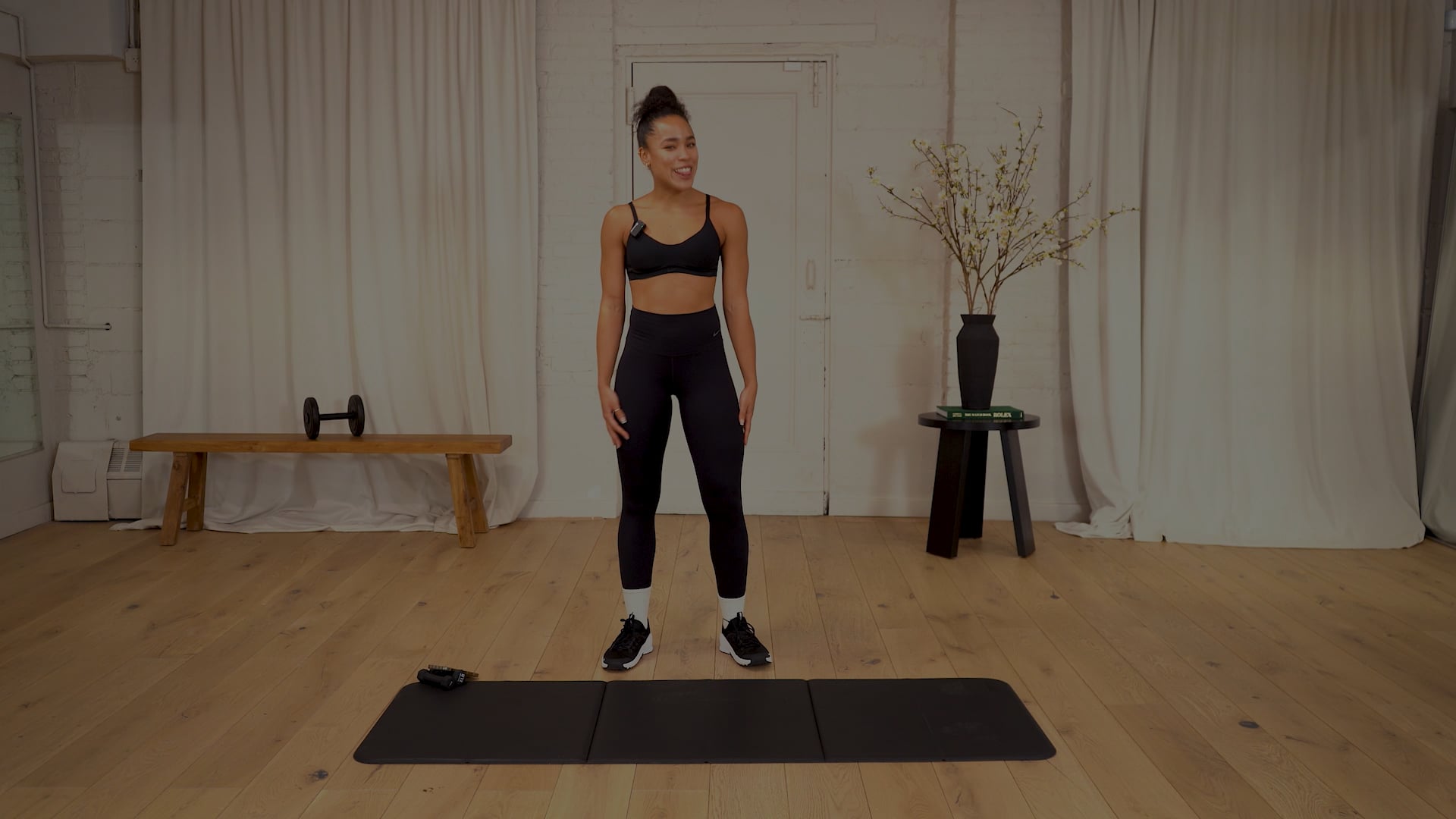 DAY 8 - 35 Min 1-Cardio Sweat