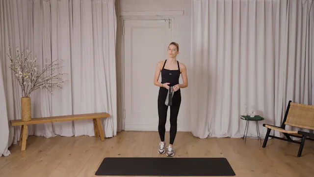 20 Min No-Cardio Sculpt