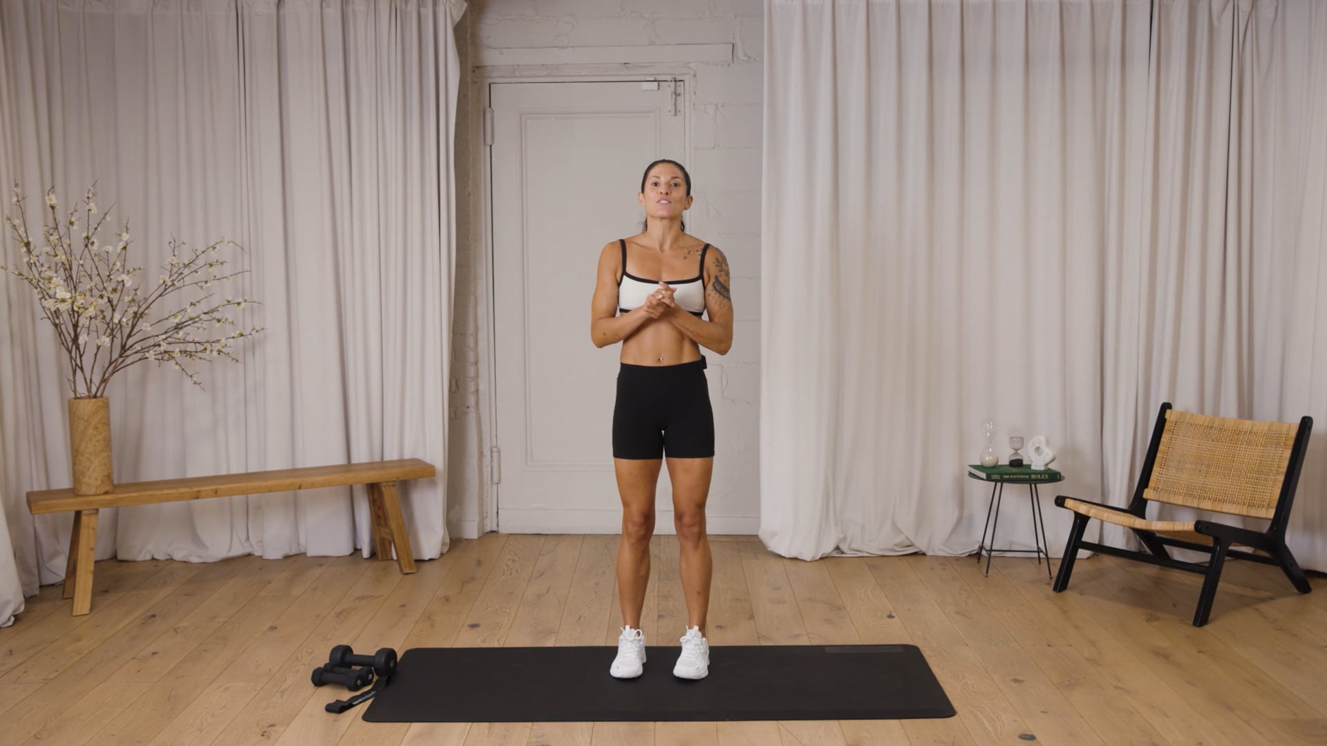Soto Method Video
