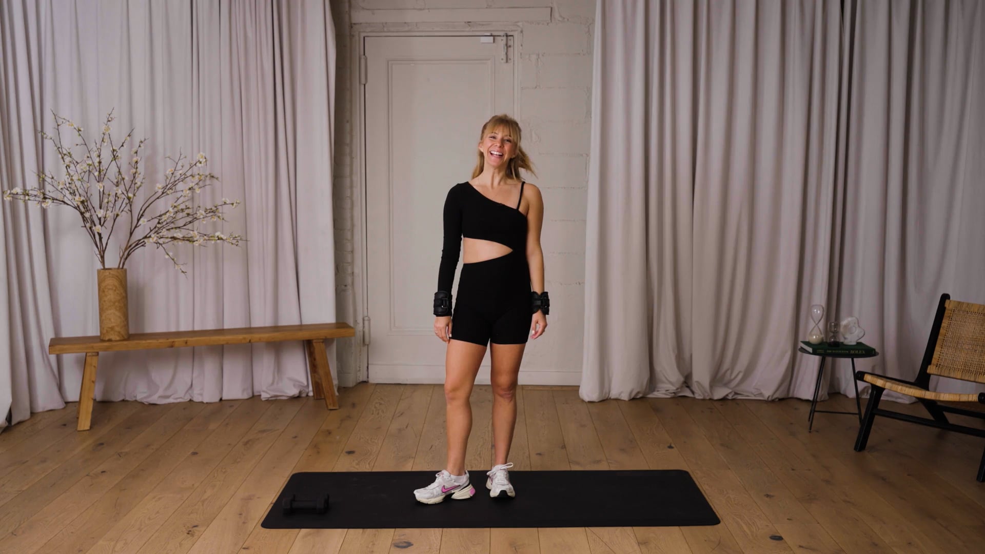 Soto Method Video