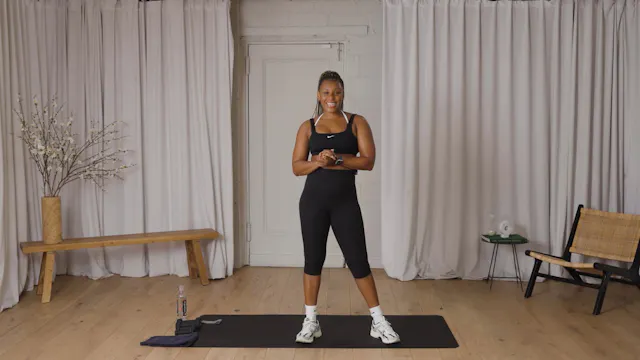 30 Min No-Cardio Sculpt