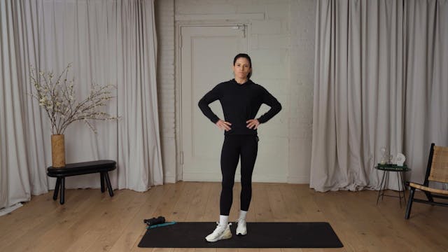 New! 30 Min No-Cardio Sculpt