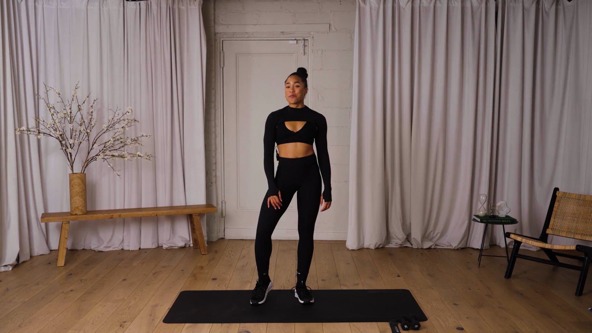 New! 25 Min 2-Cardio Sweat