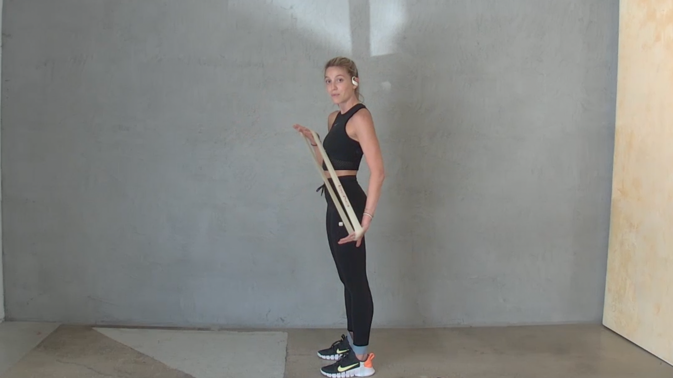 DAY 12 - 35 Min 1-Cardio Sweat