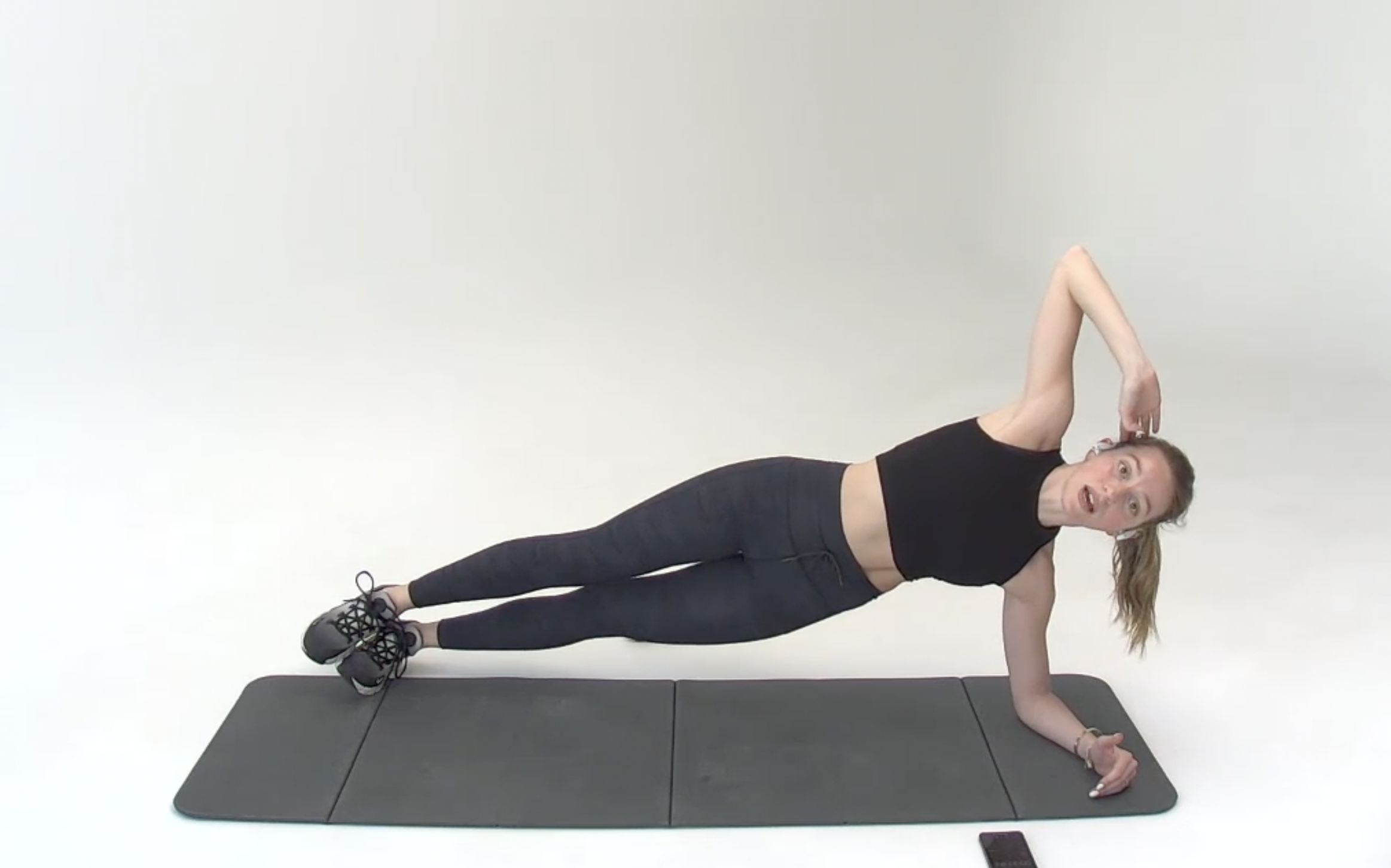 DAY 8 - 35 Min 1-Cardio Sweat