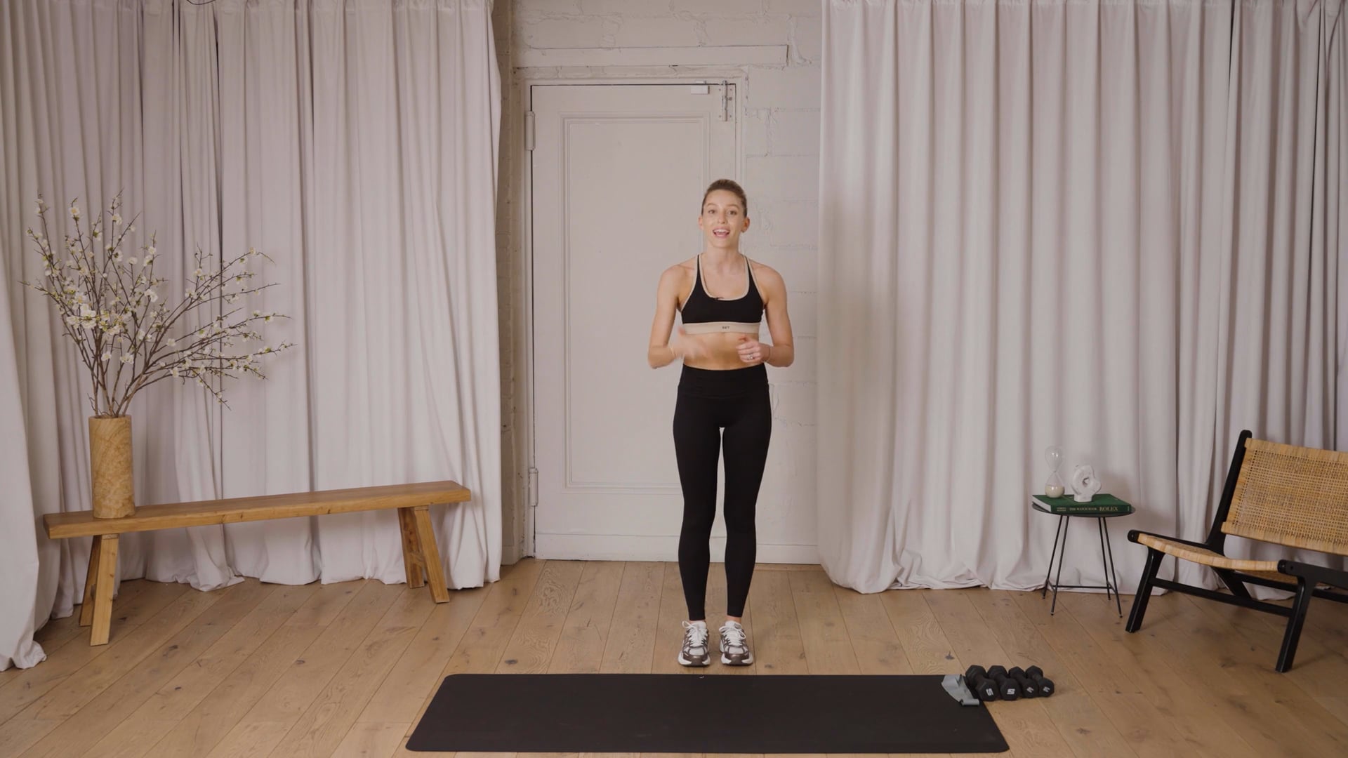 Soto Method Video