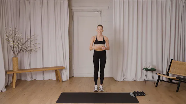 50 Min 2-Cardio Sweat
