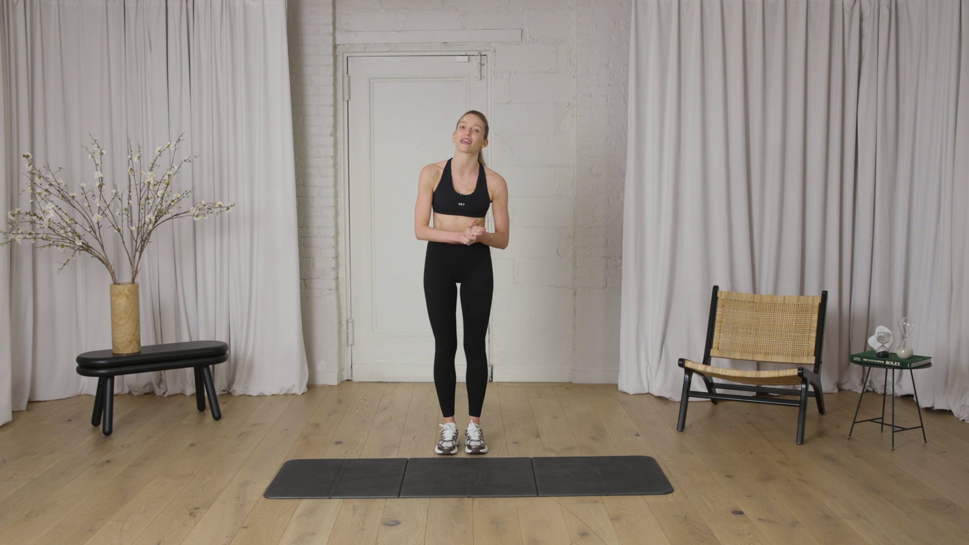 Transformation Program VIII Intro