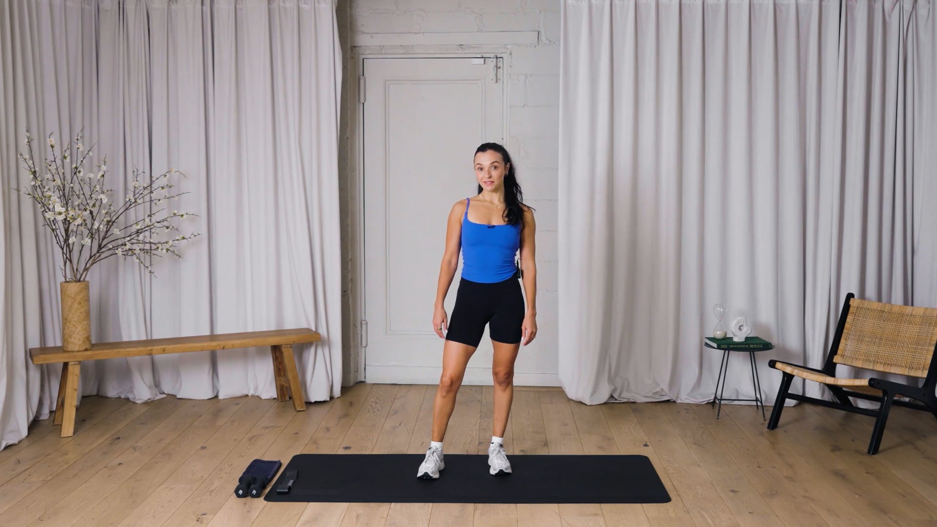 Soto Method Video