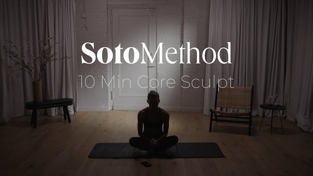 DAY 5 - New! 10 Min Express Core