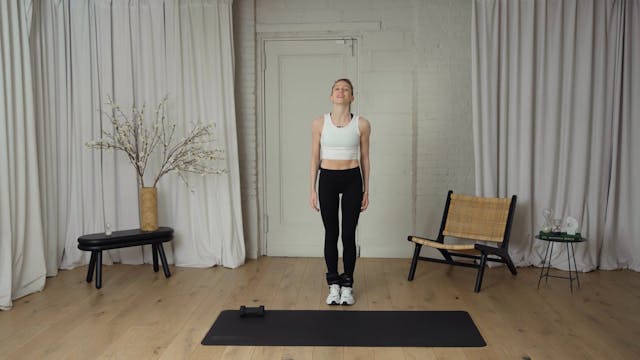 30 Min No-Cardio Sculpt