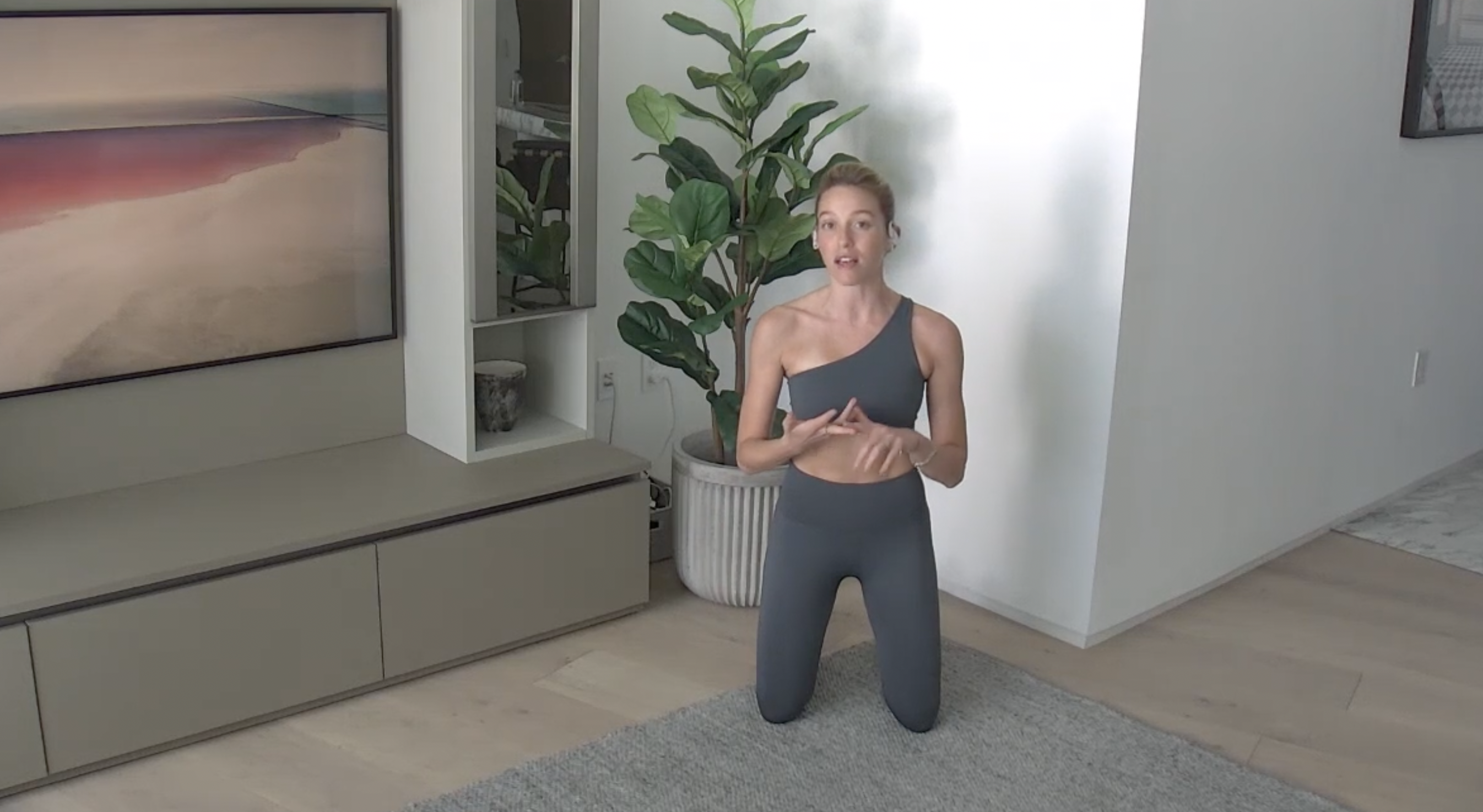 DAY 26 - 20 Min Triple A No Cardio Sculpt