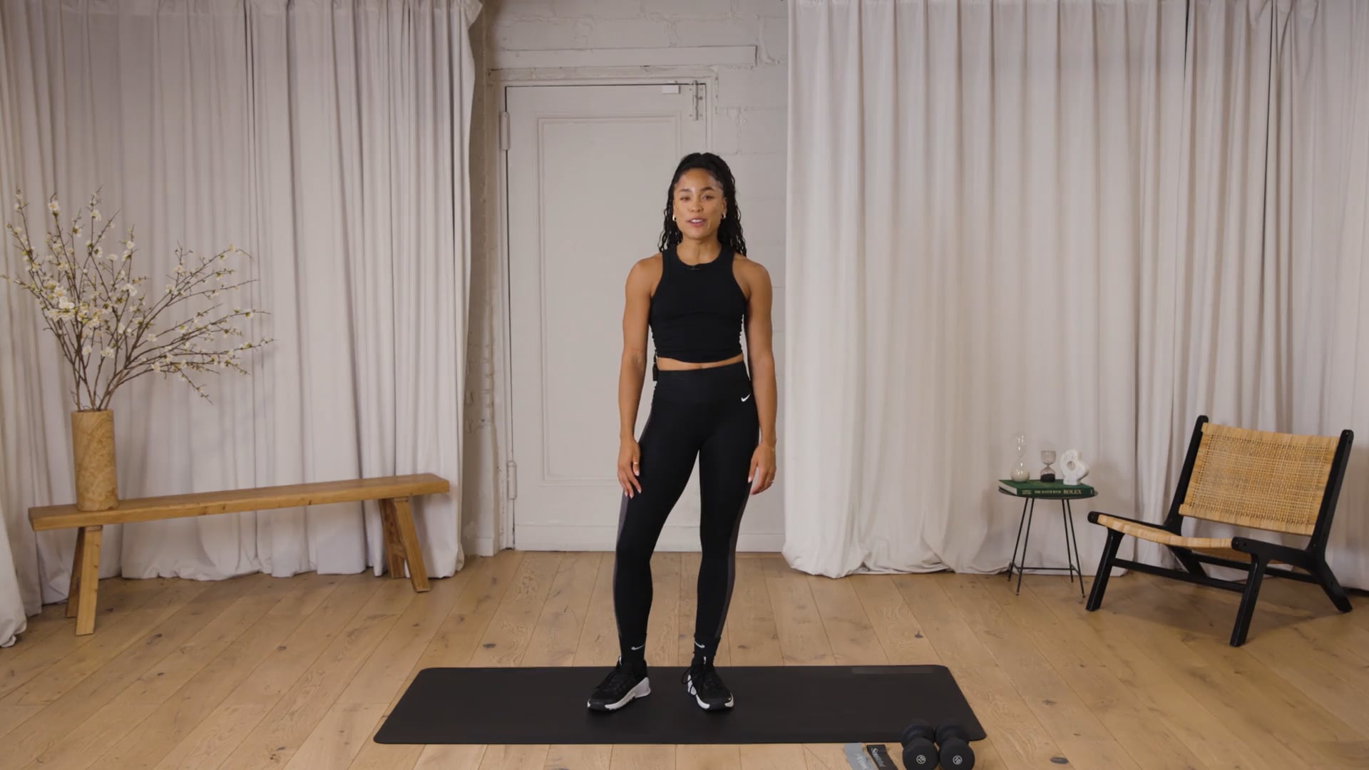 Soto Method Video