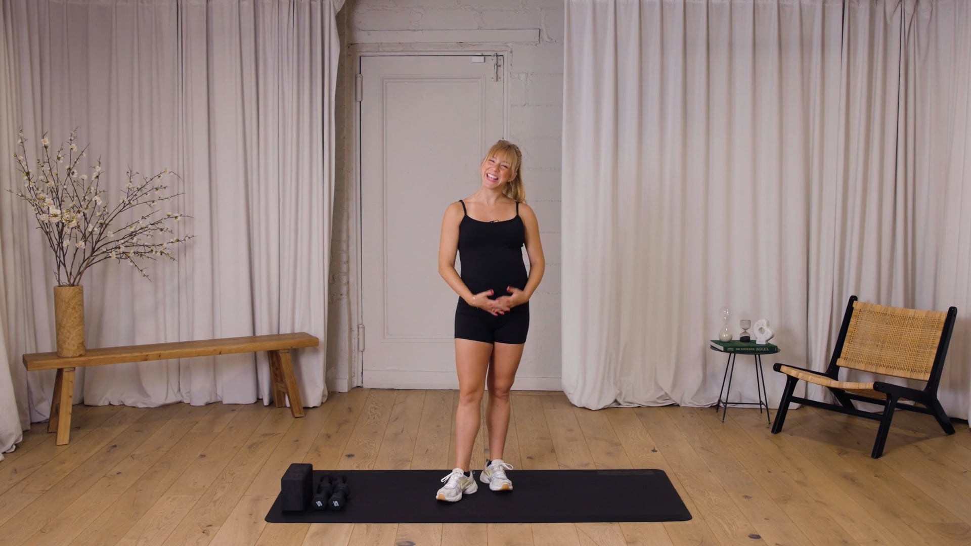Soto Method Video