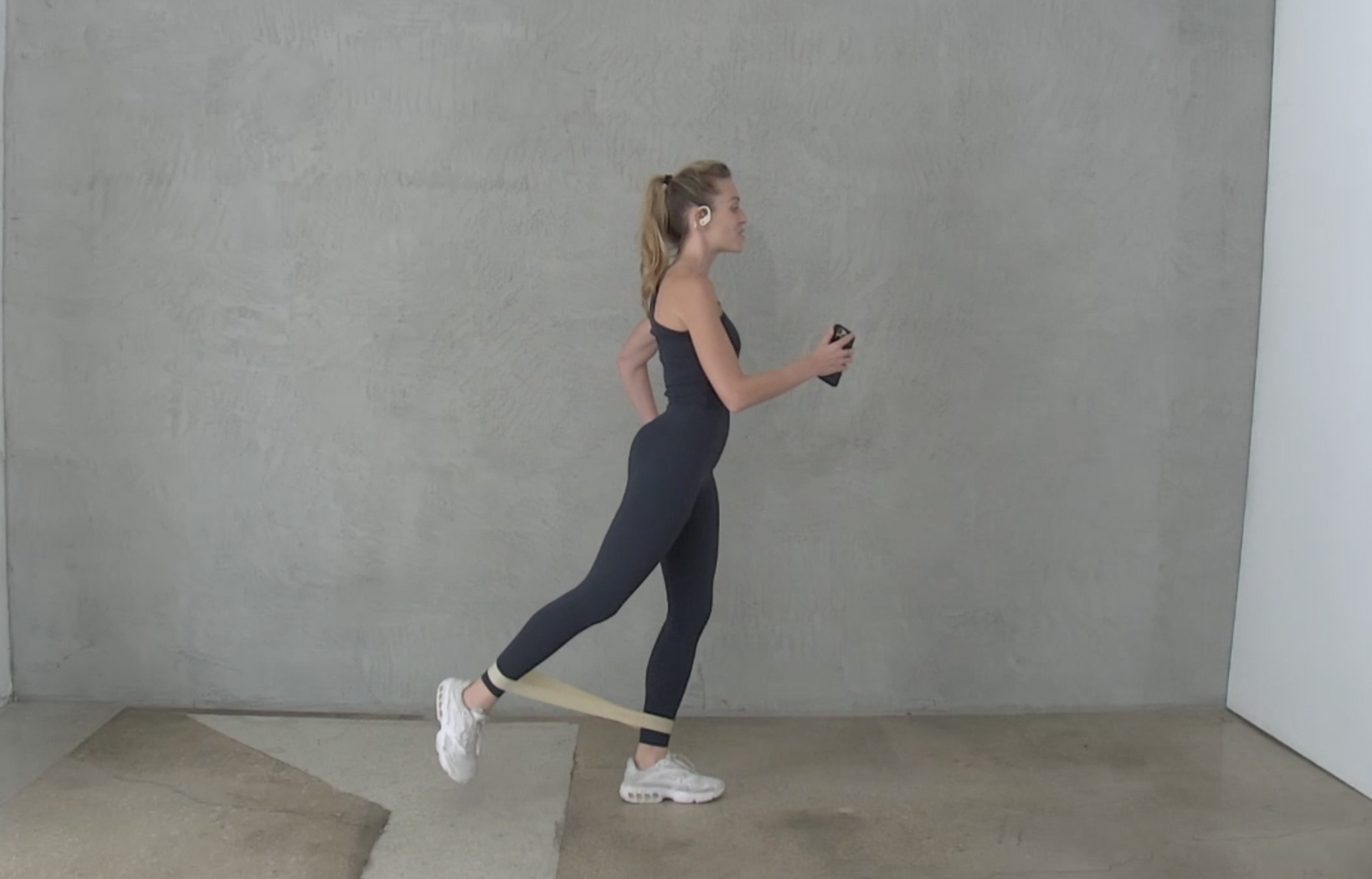 20 Min Triple A No Cardio Sculpt