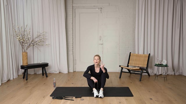 35 Min No-Cardio Sculpt