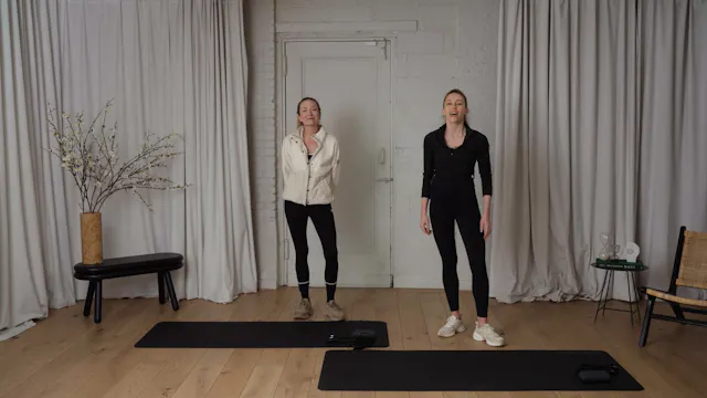 20 Min No-Cardio Sculpt