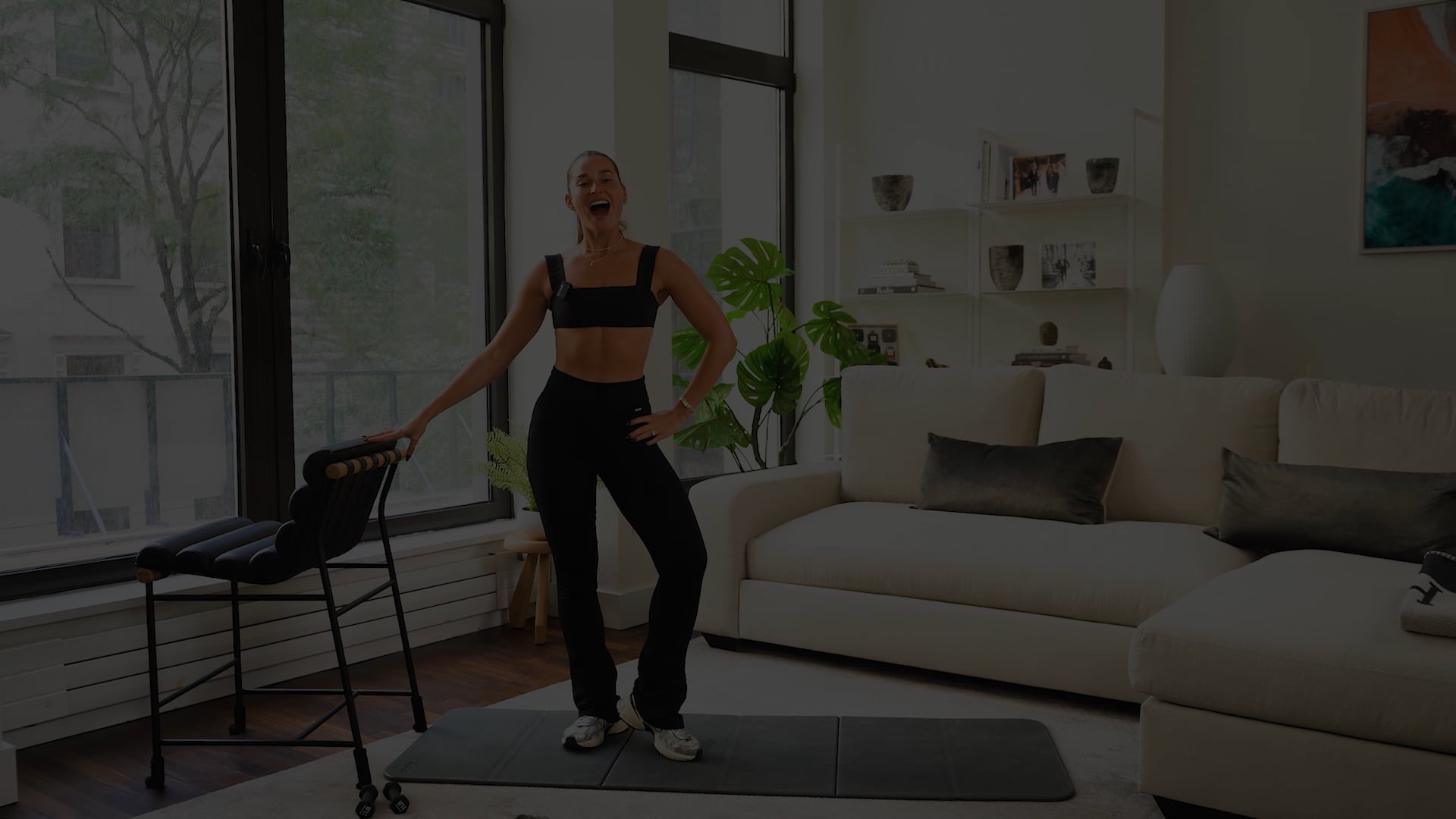 30 Min 1-Cardio Sweat