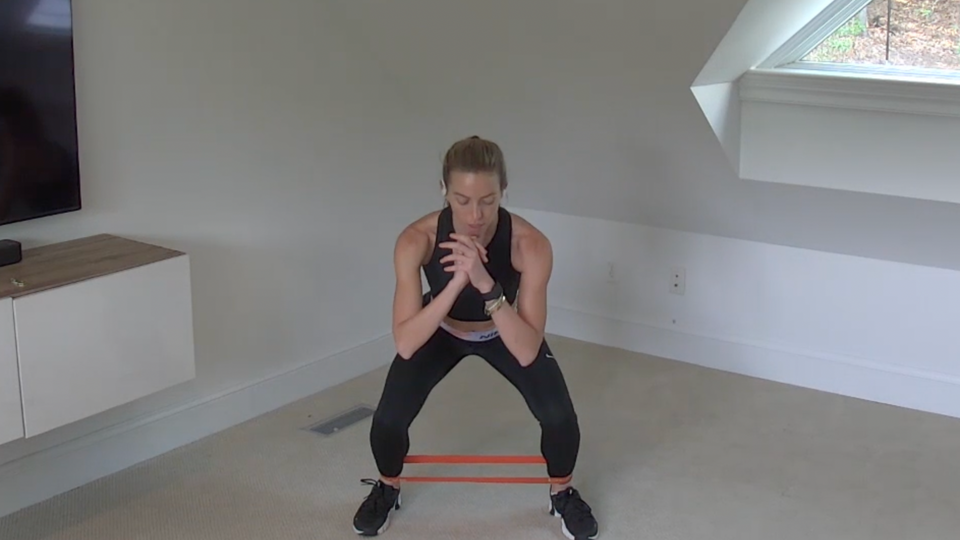 DAY 16 - 40 Min 2-Cardio Sweat