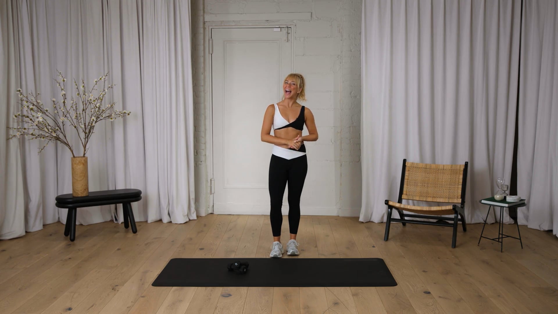 DAY 33:10 Min Express Arms