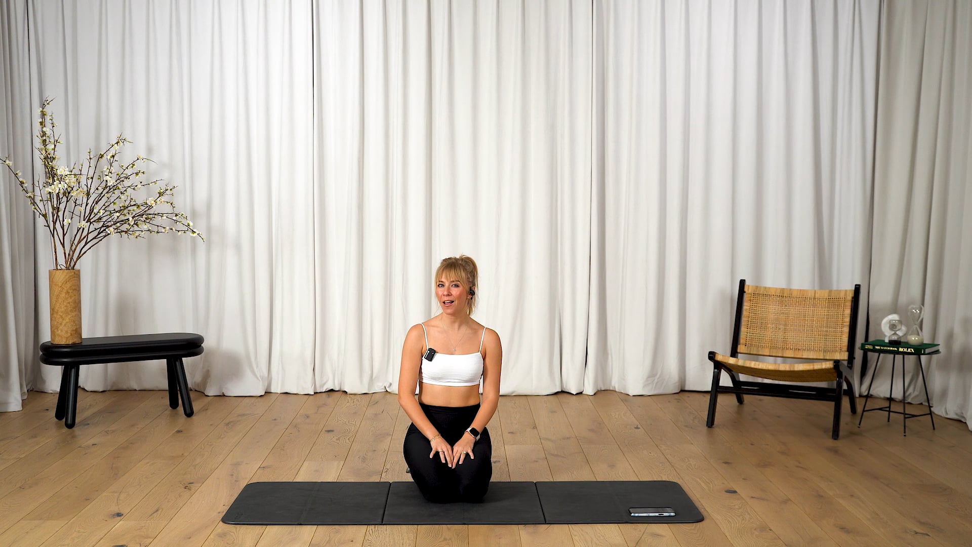 10 Min Express Glutes