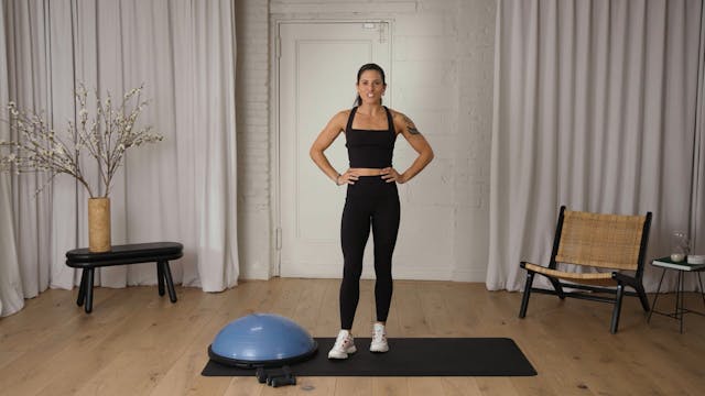 New! 35 Min 1-Cardio Sweat