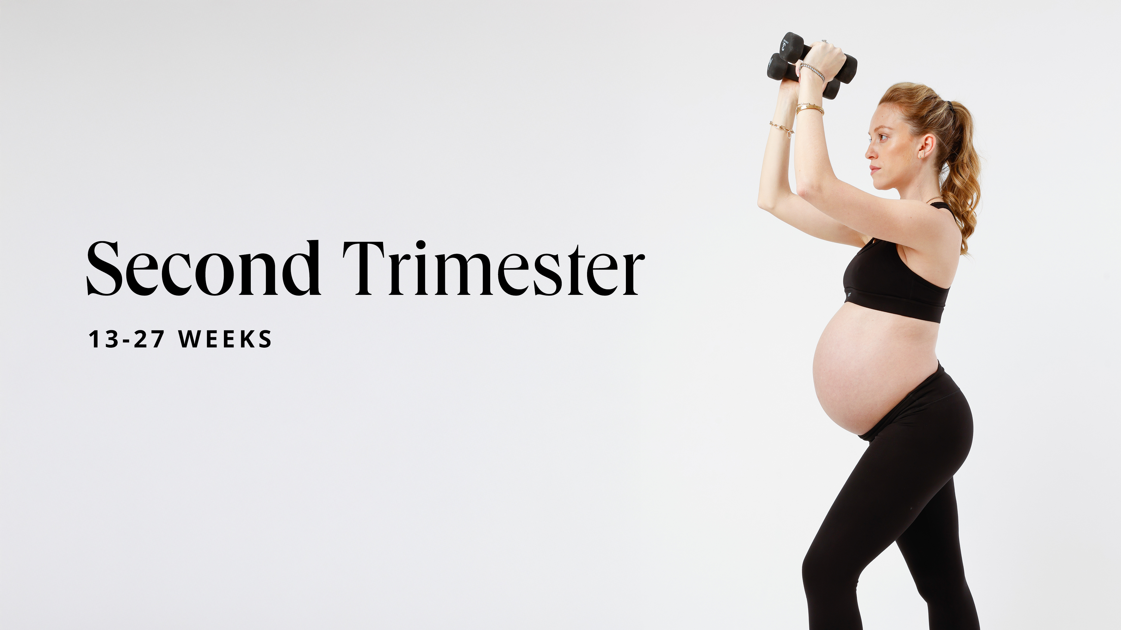 Second Trimester