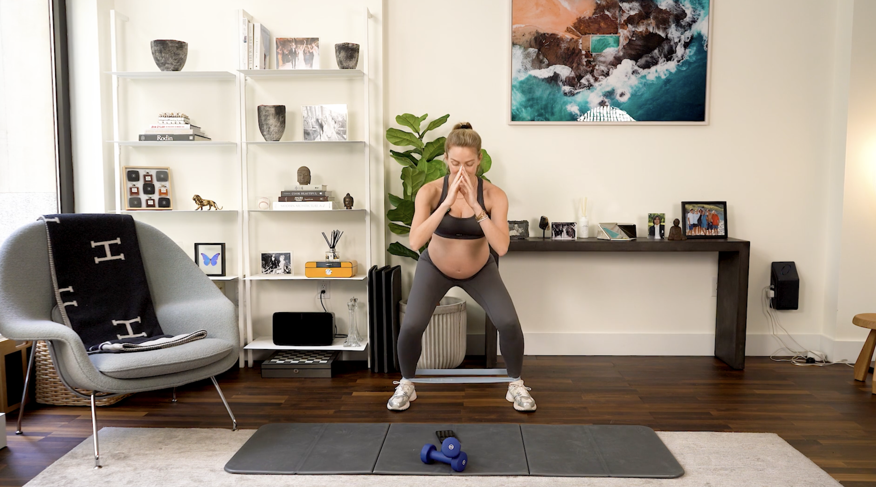 25 Min Heavyweight 1-Cardio Sweat