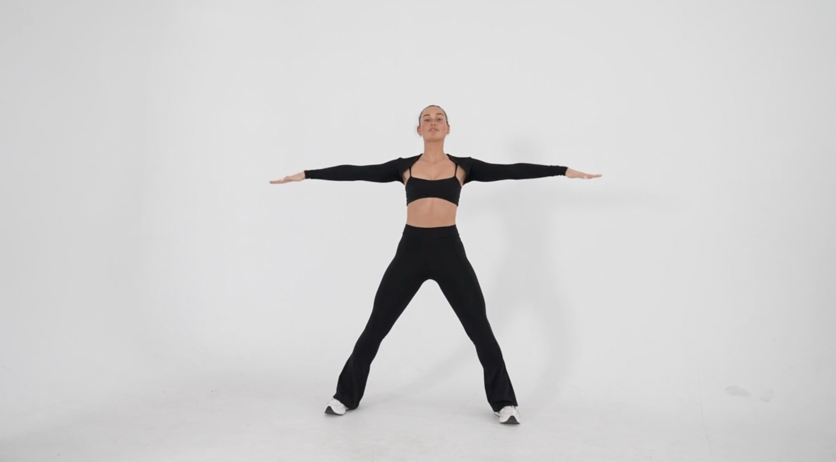 DAY 23 - 10 Min Express Arms