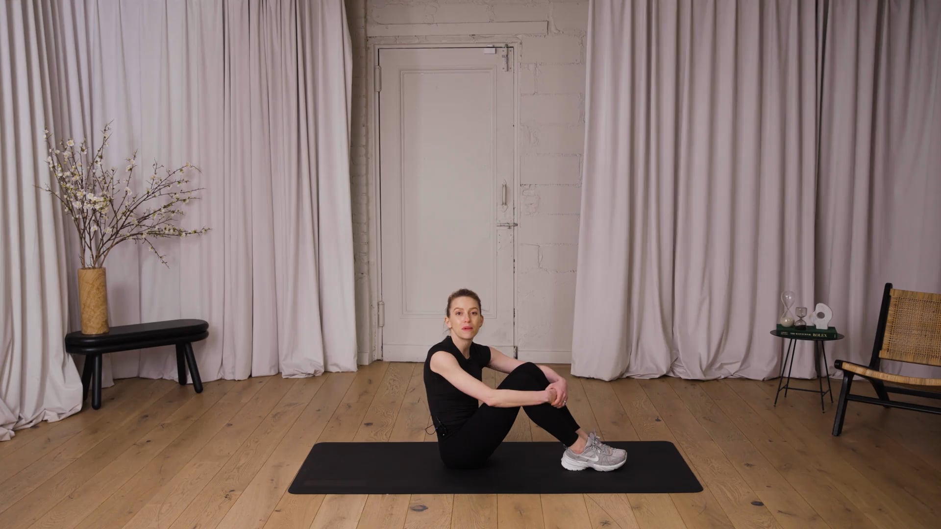 Soto Method Video