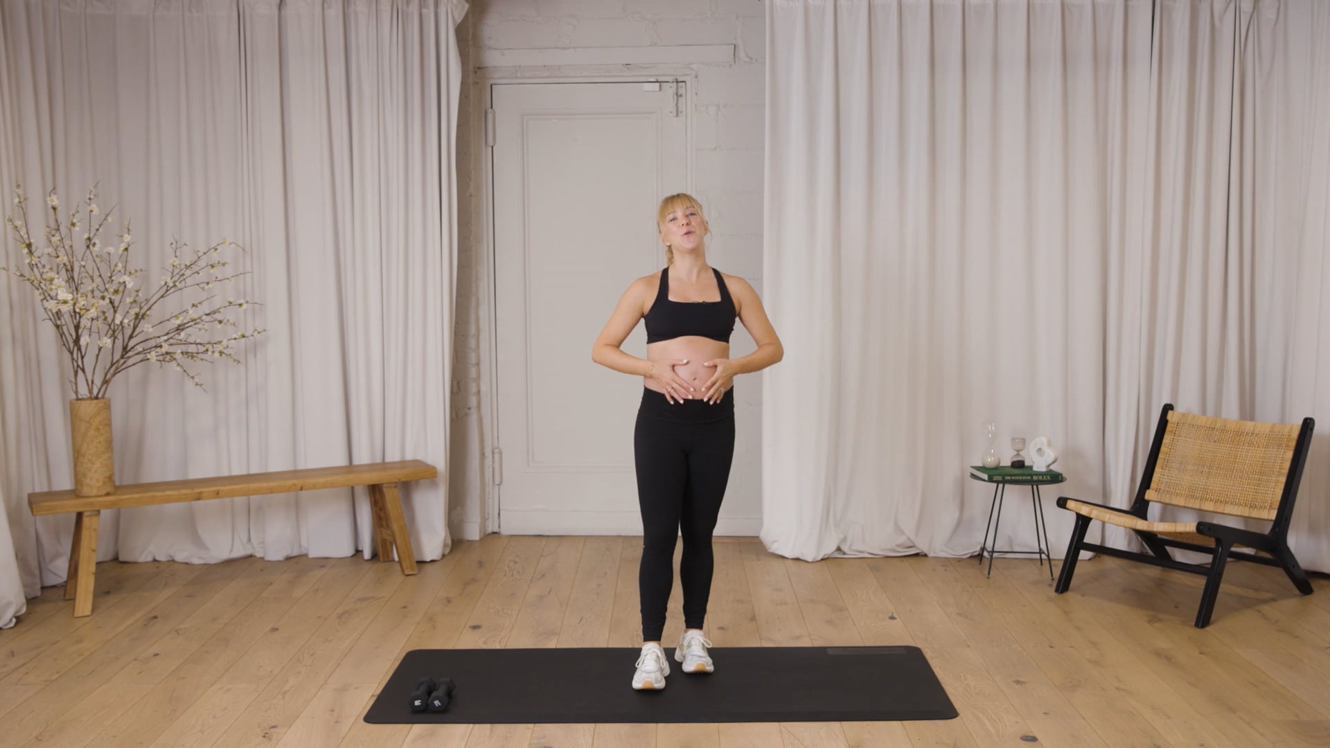 Soto Method Video