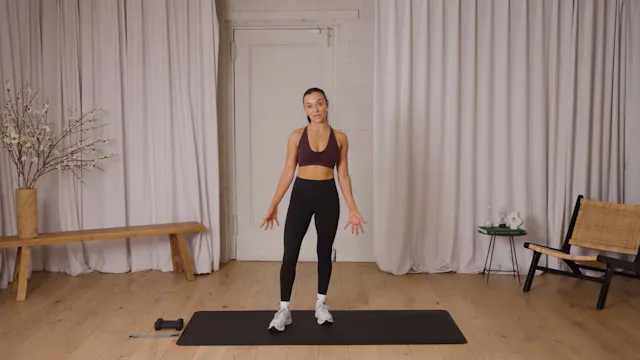 25 Min No-Cardio Sculpt