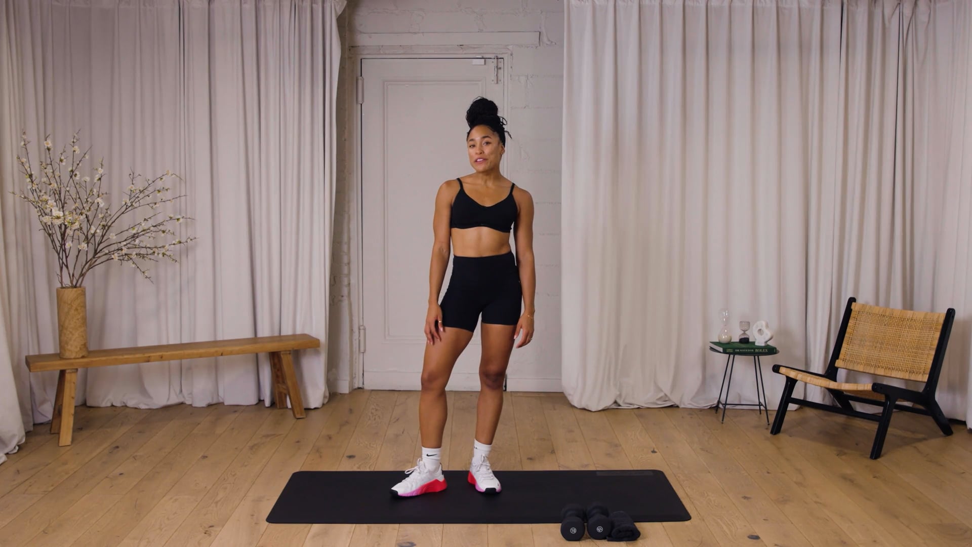 Soto Method Video
